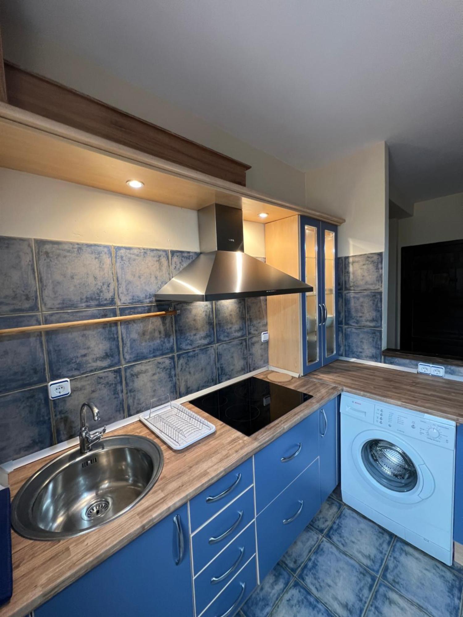 Duplex Rio Madera Apartment เซกูรา เดลา เซียร์รา ภายนอก รูปภาพ